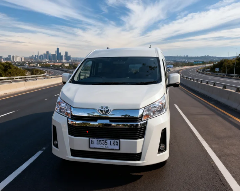 SUTTLE BUS EXECUTIVE