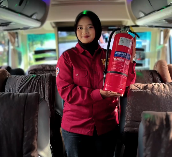 Alat Pemadam Kebakaran